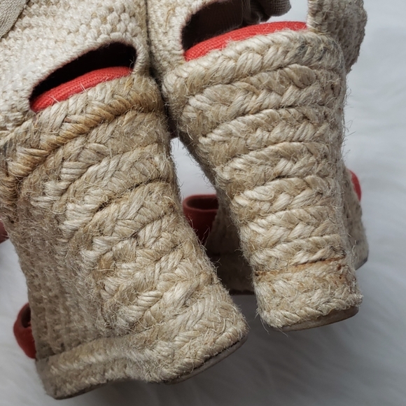 J Crew Wedges - Picture 5 of 8